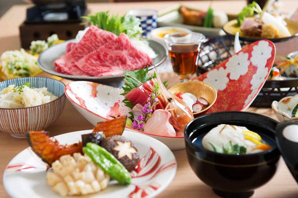 Restaurant/places to eat, Food, Dinner