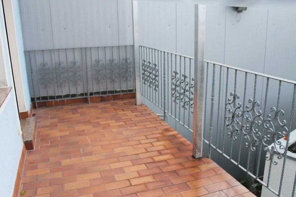 Balcony/Terrace, Balcony/Terrace
