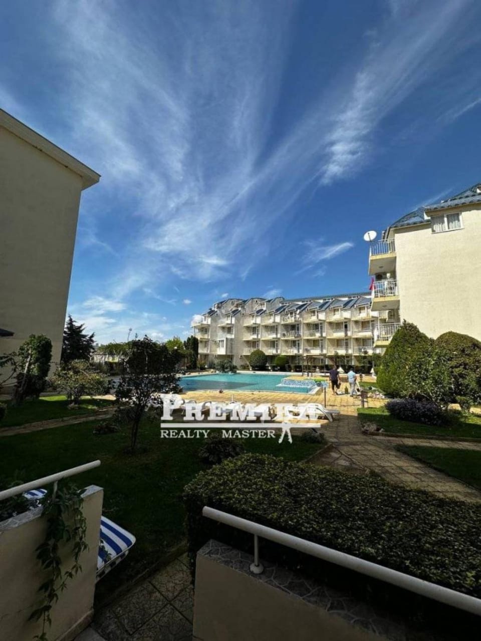 Aparthotel Rutland bay Apartment in Burgas Province