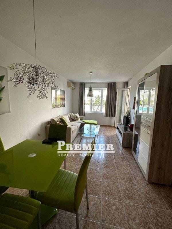 Aparthotel Rutland bay Apartment in Burgas Province