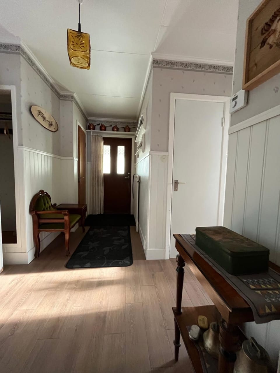 Stuga Näsberget House in Sweden