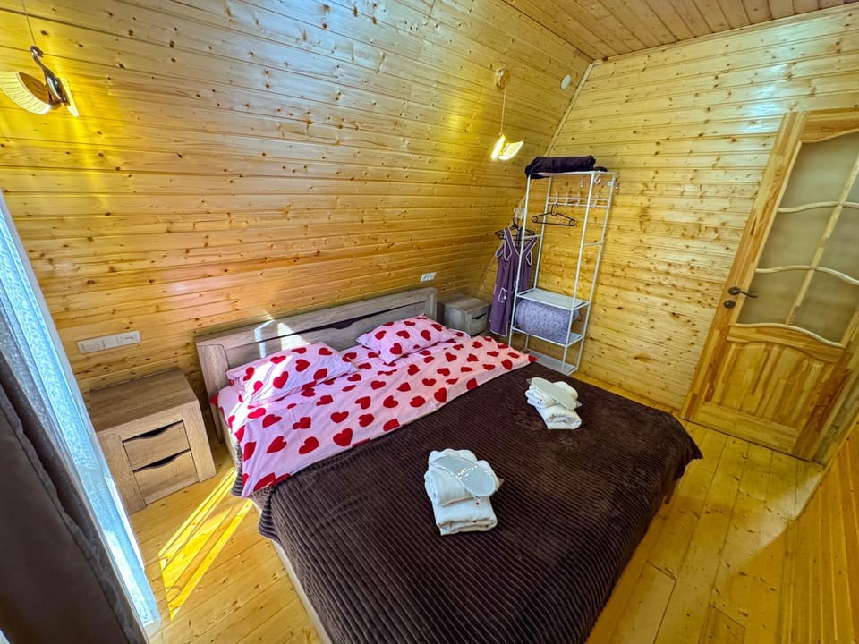 Դիլիջան Գոլդ Ռեզորթ Dilijan Gold Resort Дилжан Голд Резорт Bed and Breakfast in Armenia