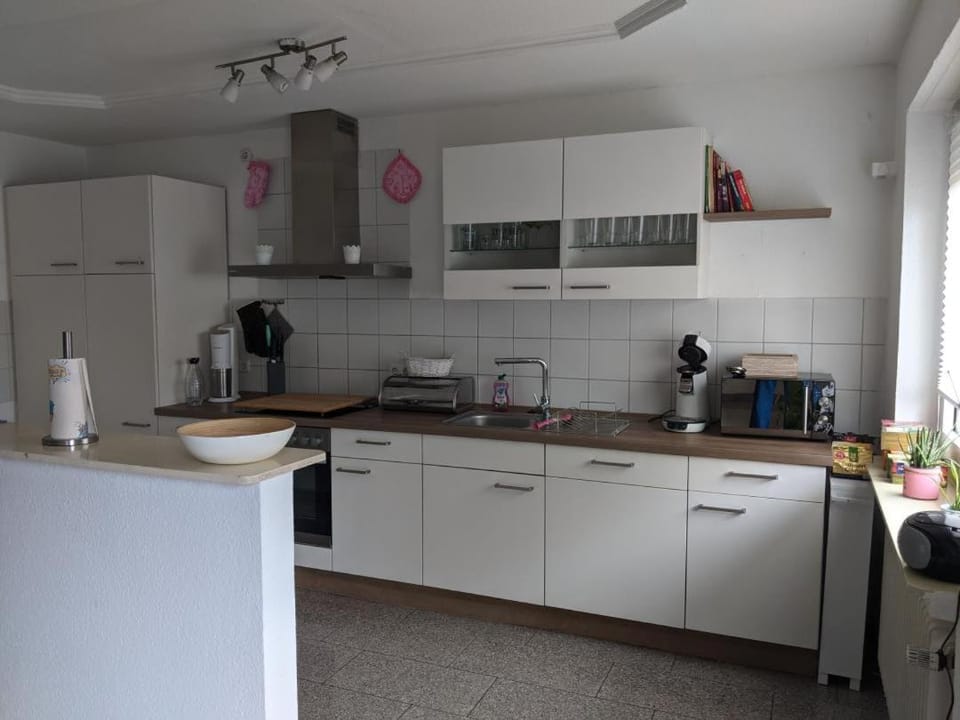 NEU! FeWo Wiesenallee EG Apartment in Netherlands