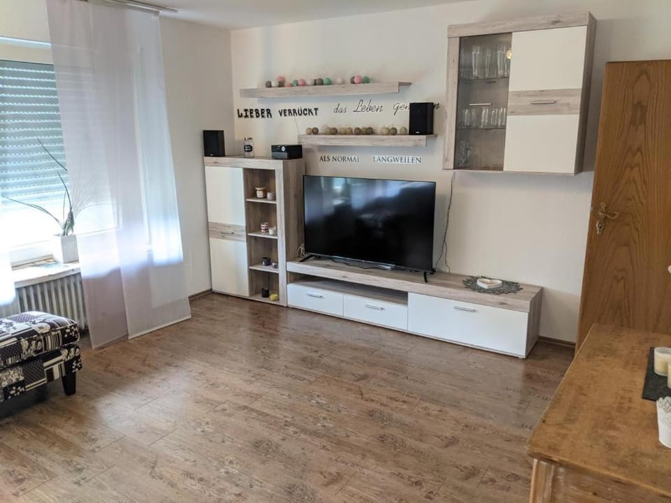 NEU! FeWo Wiesenallee EG Apartment in Netherlands
