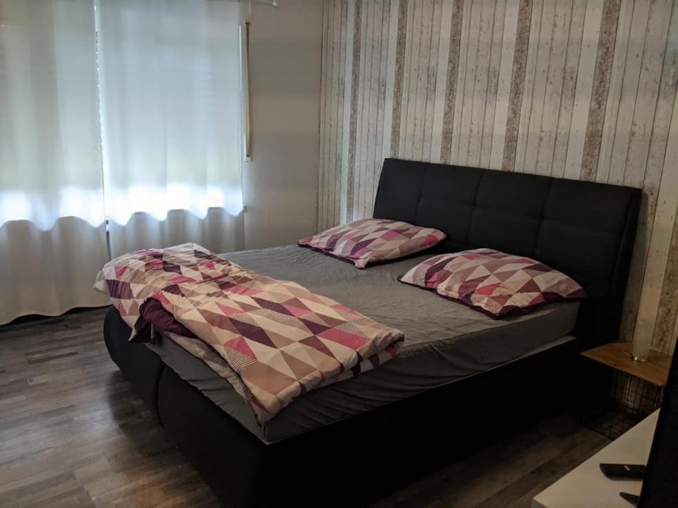 NEU! FeWo Wiesenallee EG Apartment in Netherlands