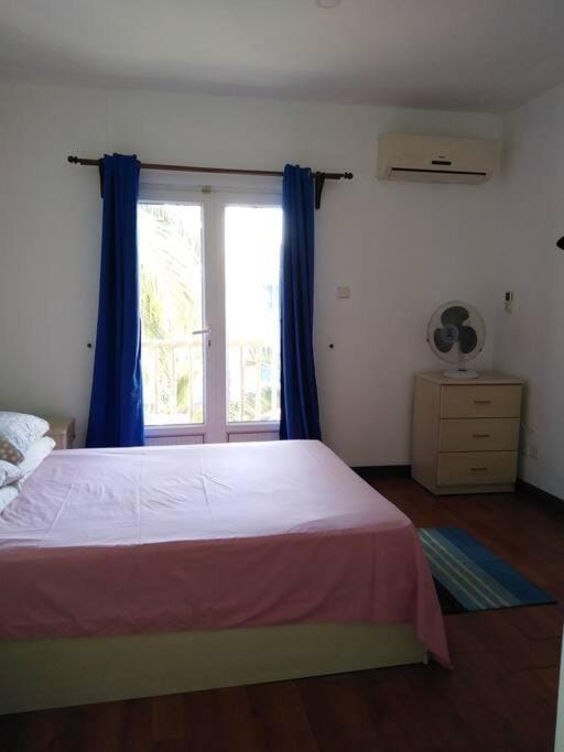 Cosy duplex in Trou aux Biches Apartment in Mauritius