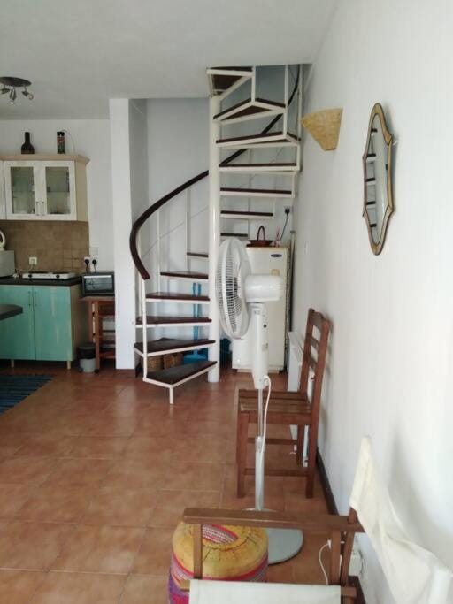 Cosy duplex in Trou aux Biches Apartment in Mauritius