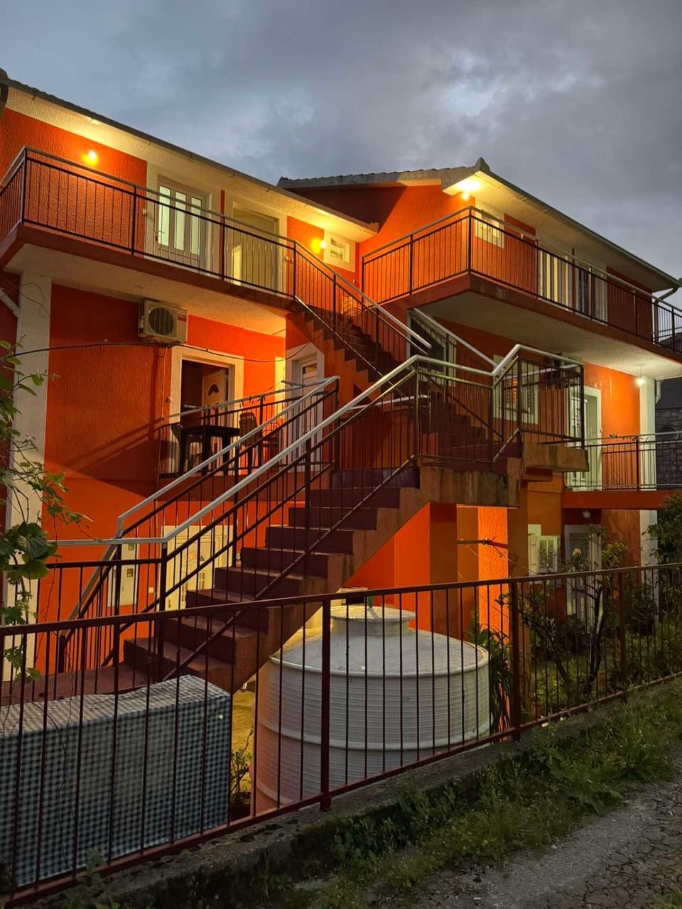 Apartments Marić Sunset Apartment in Dubrovnik-Neretva County