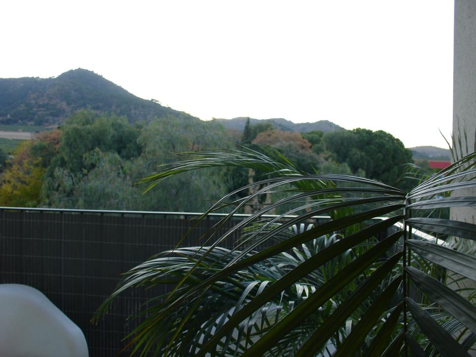 Playa y Montaña Faura-Valencia Apartment in Valencian Community