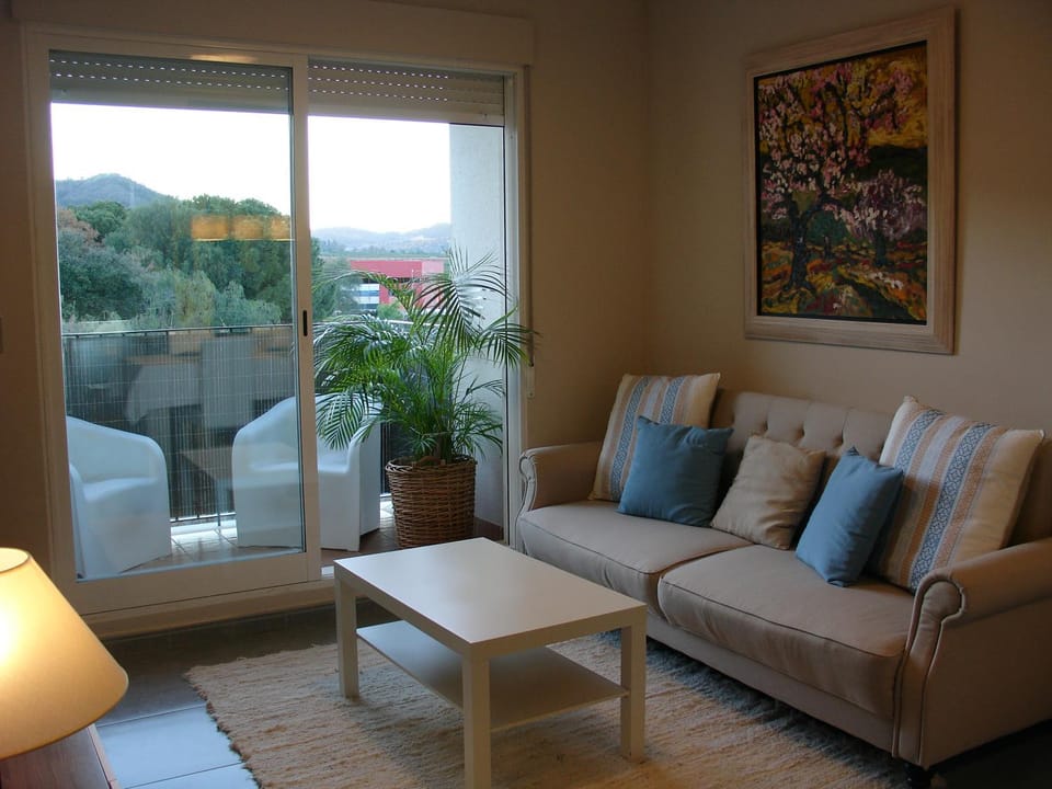 Playa y Montaña Faura-Valencia Apartment in Valencian Community