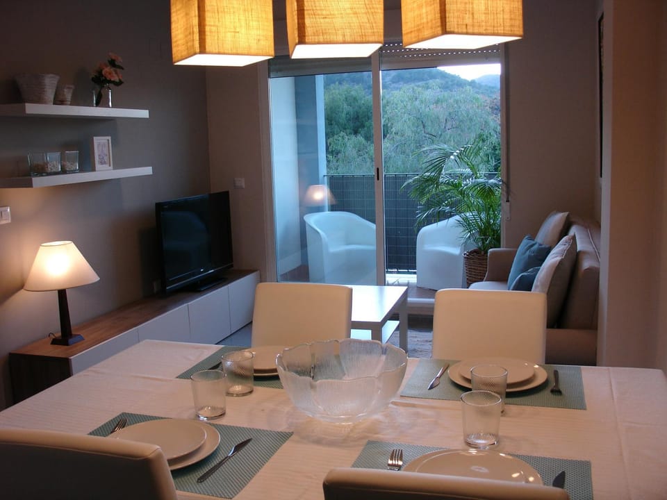 Playa y Montaña Faura-Valencia Apartment in Valencian Community