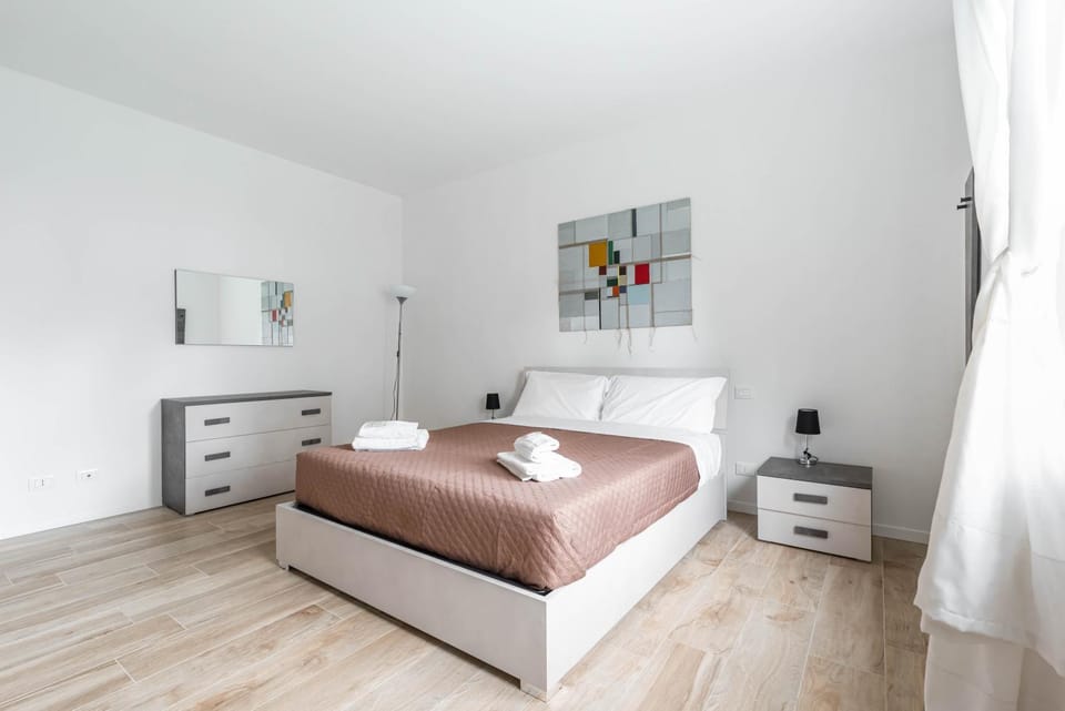 enJoy Home - Appartamento in zona residenziale Apartment in Padua