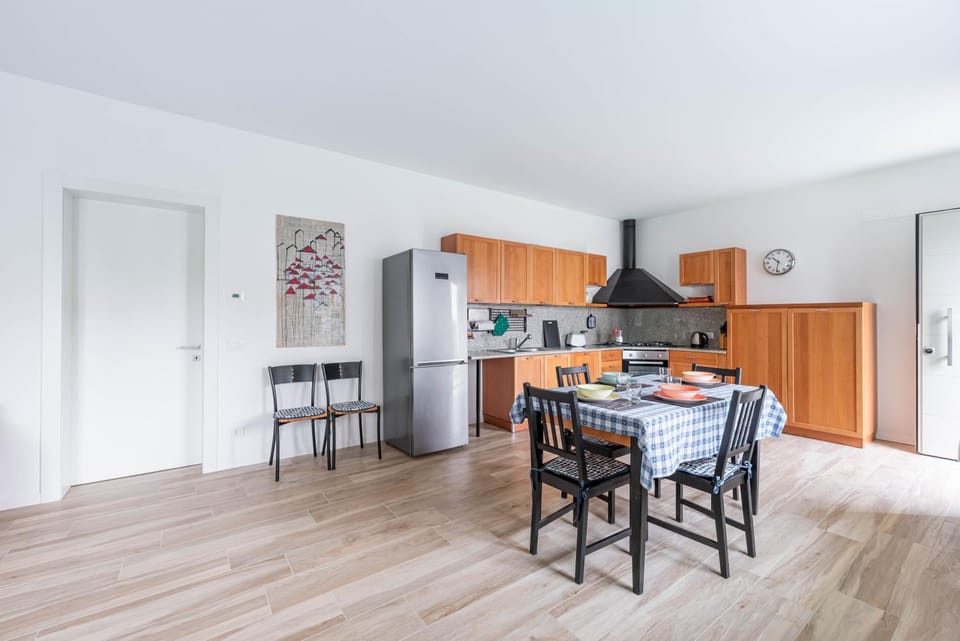 enJoy Home - Appartamento in zona residenziale Apartment in Padua