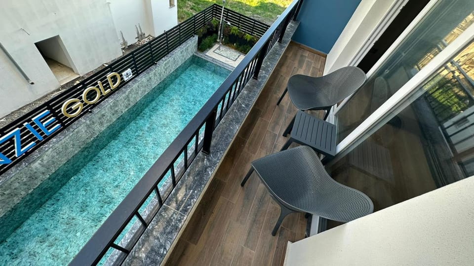 MckenzieGold Luxury & Spacious 2-Bedroom Apartments by MyGuest Cyprus Apartment in Famagusta District