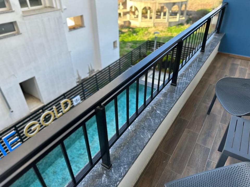 MckenzieGold Luxury & Spacious 2-Bedroom Apartments by MyGuest Cyprus Apartment in Famagusta District