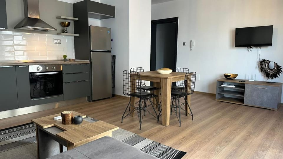 MckenzieGold Luxury & Spacious 2-Bedroom Apartments by MyGuest Cyprus Apartment in Famagusta District