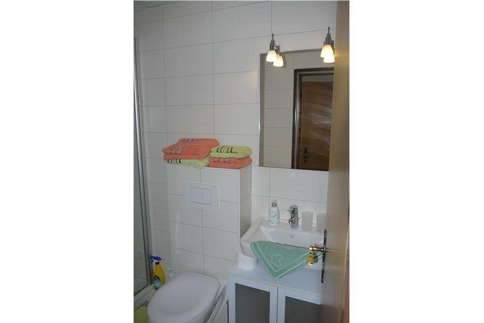 Kiebitzei Apartment in Nordfriesland