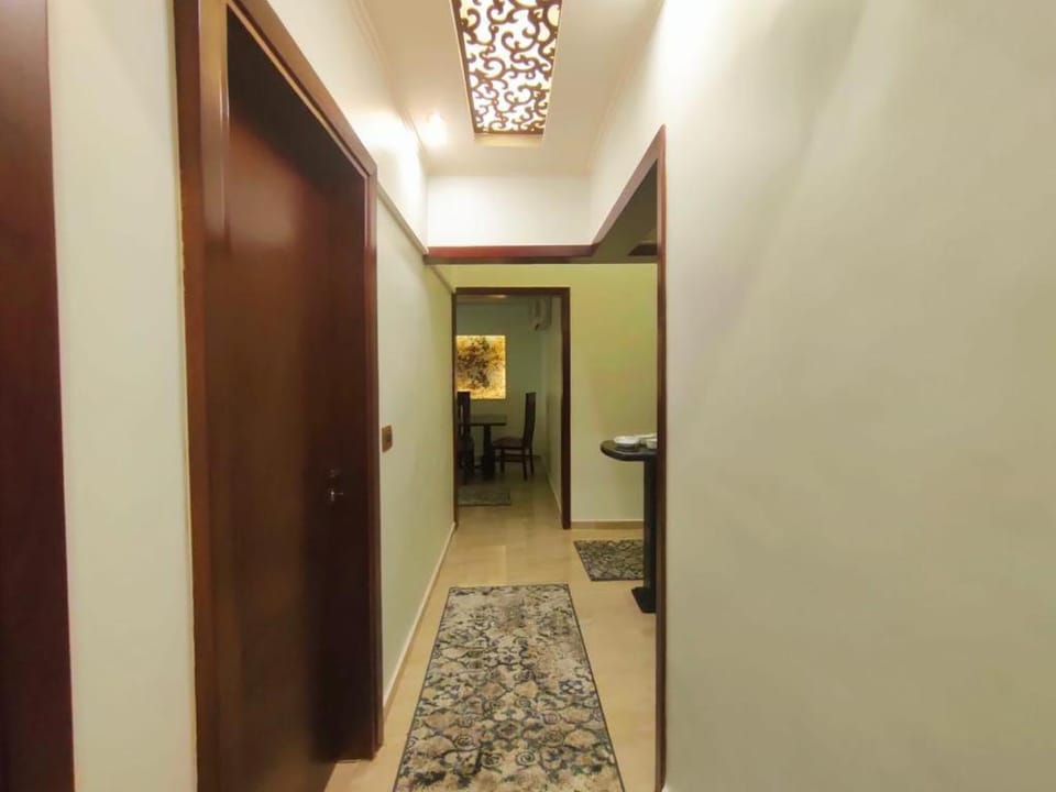 sherook side see view Apartment in Alexandria