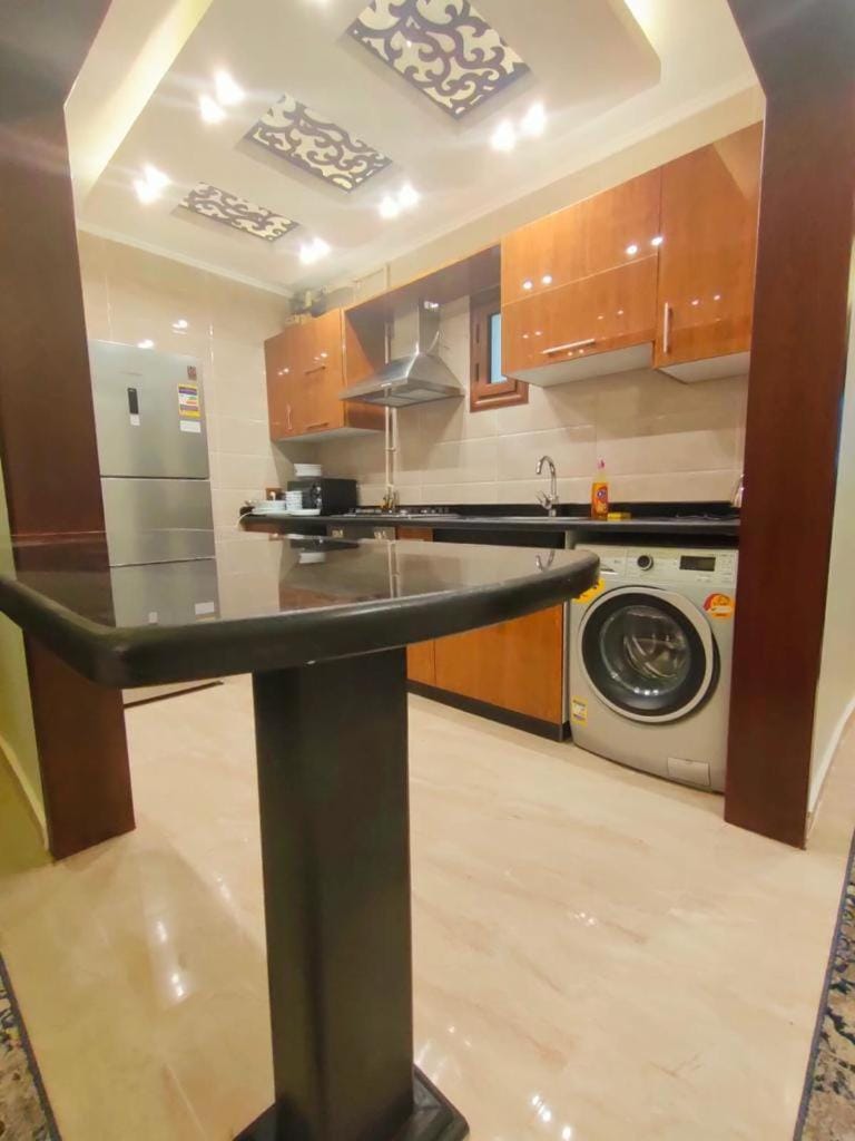 sherook side see view Apartment in Alexandria