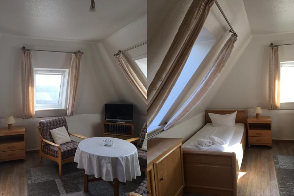 Silberdistel Apartment in Nordfriesland