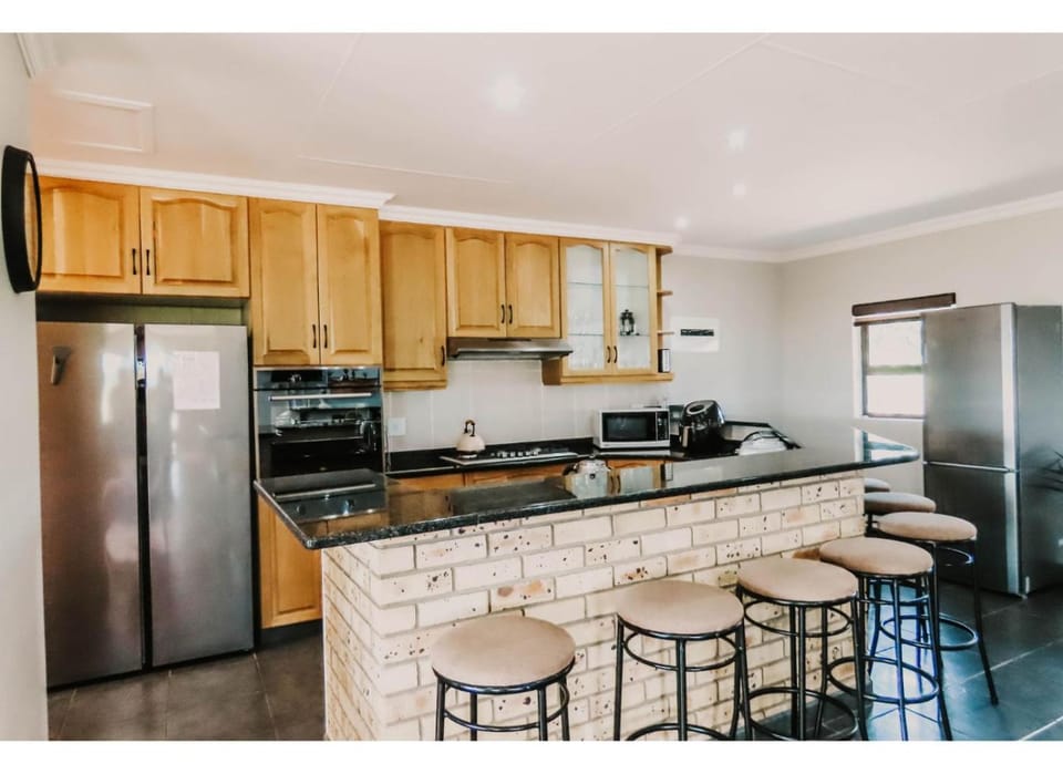 Aloe Corner, Cathkin Estates by Euphoric Leisure Apartment in KwaZulu-Natal