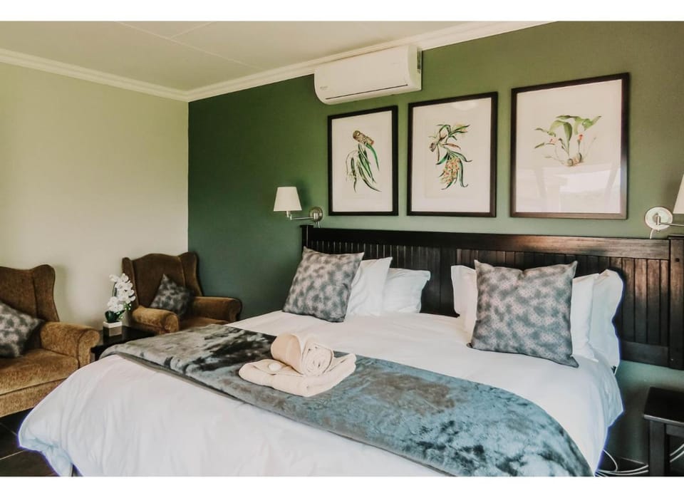 Aloe Corner, Cathkin Estates by Euphoric Leisure Apartment in KwaZulu-Natal