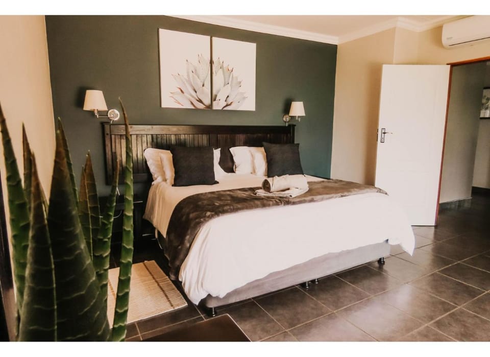 Aloe Corner, Cathkin Estates by Euphoric Leisure Apartment in KwaZulu-Natal