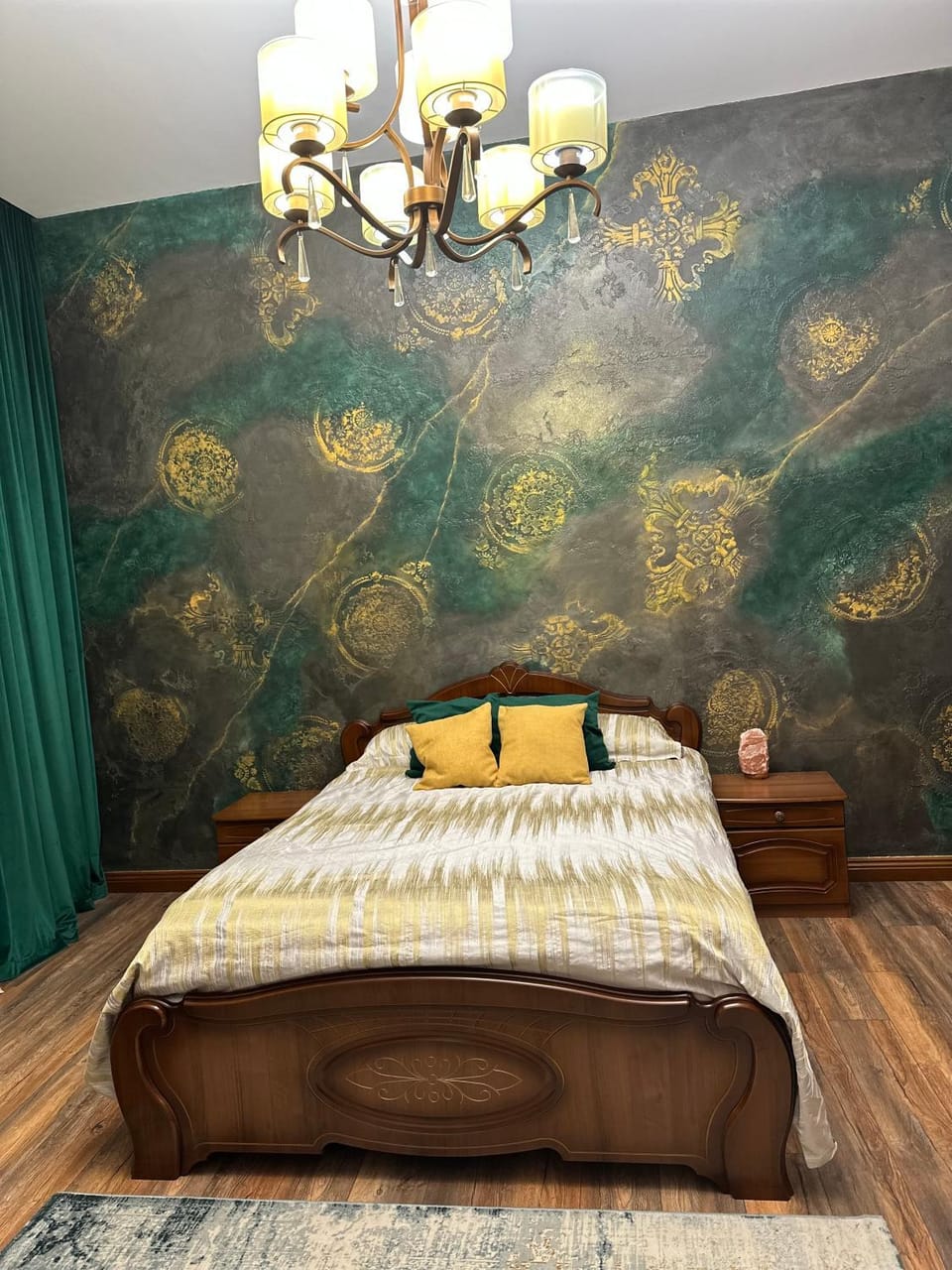 Apartament centru oradea Apartment in Hungary
