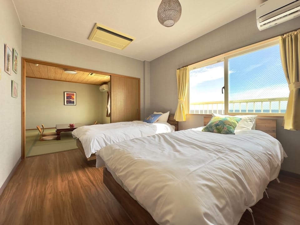 Hotel NALU　ホテルナル Hotel in Japan