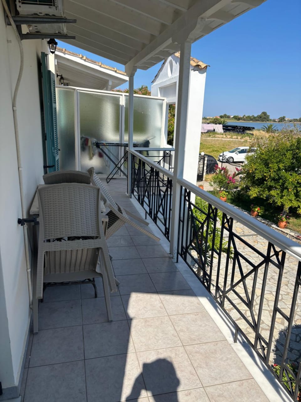 View (from property/room), Balcony/Terrace