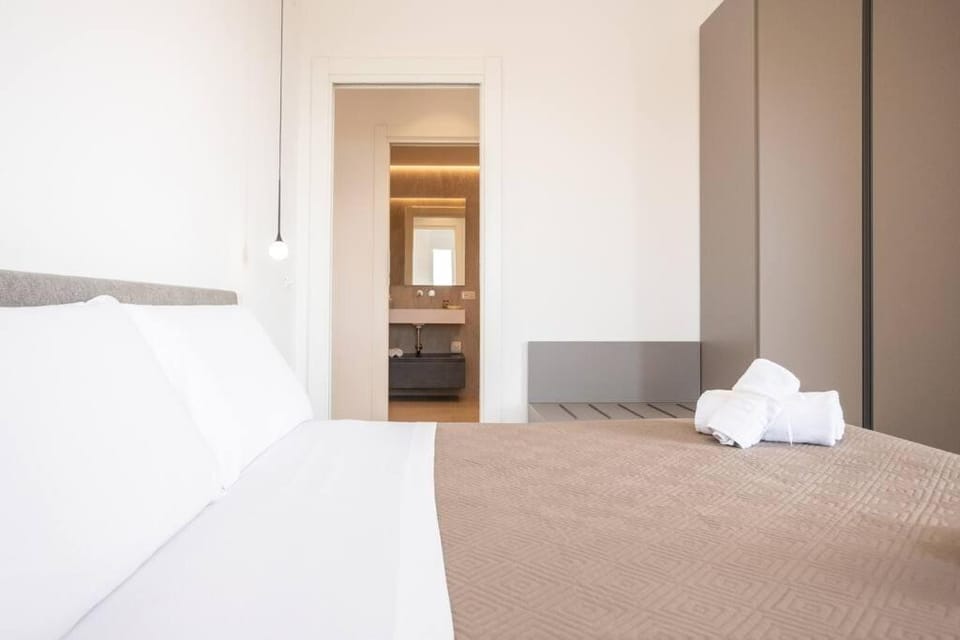 Luxury Cefalù Santa Maria Apartment in Cefalu