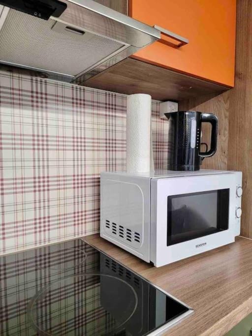 Lakeview Basement Apartment near Interlaken Apartment in Canton of Bern (Region)