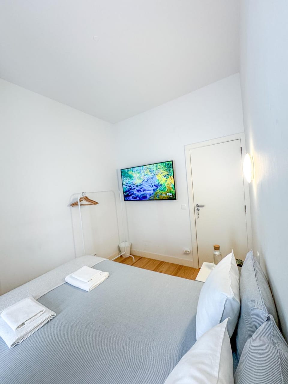 Room in the Heart of Historic Lisbon on Rua Augusta Vacation rental in Lisbon