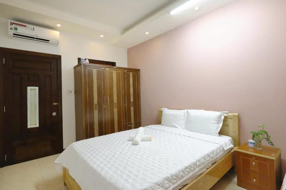 Anna Luxury Hotel in Vung Tau