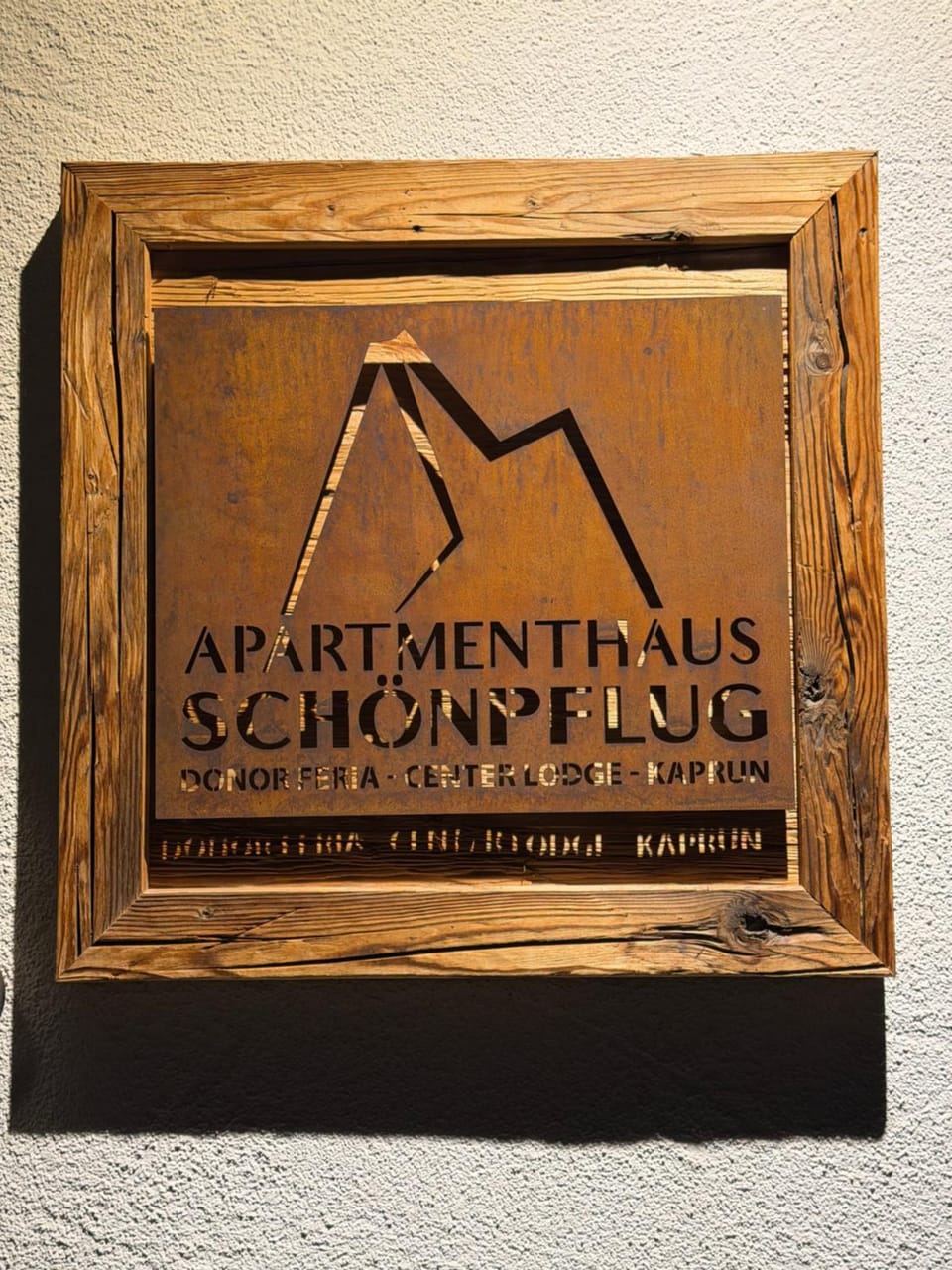 Logo/Certificate/Sign