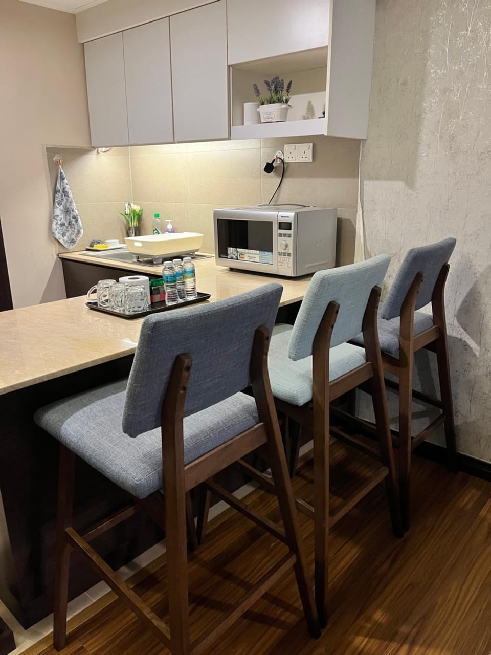 FirIzzkey Studio Apartment in Malaysia