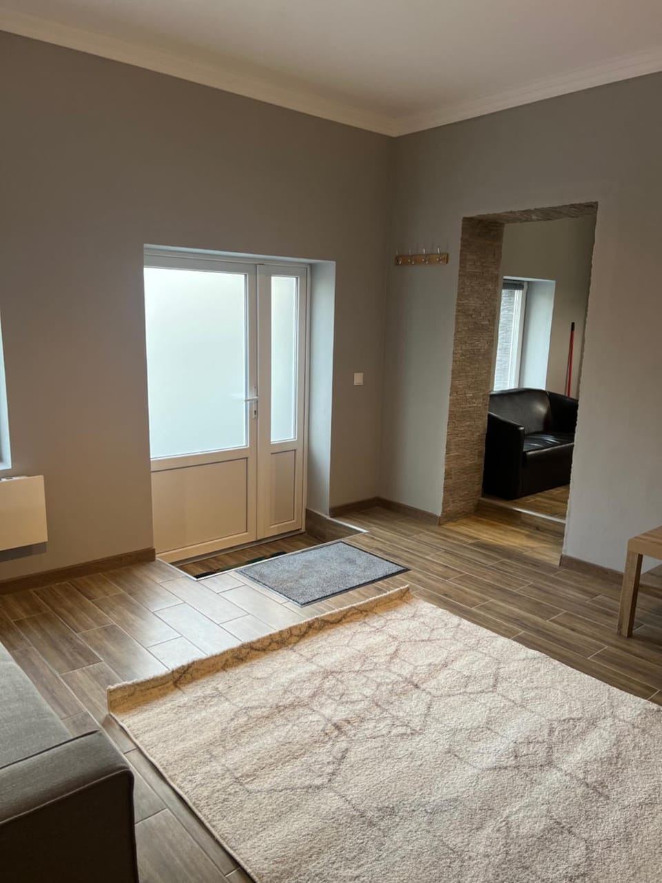Benny & Bella Guest House Apartment in Hungary