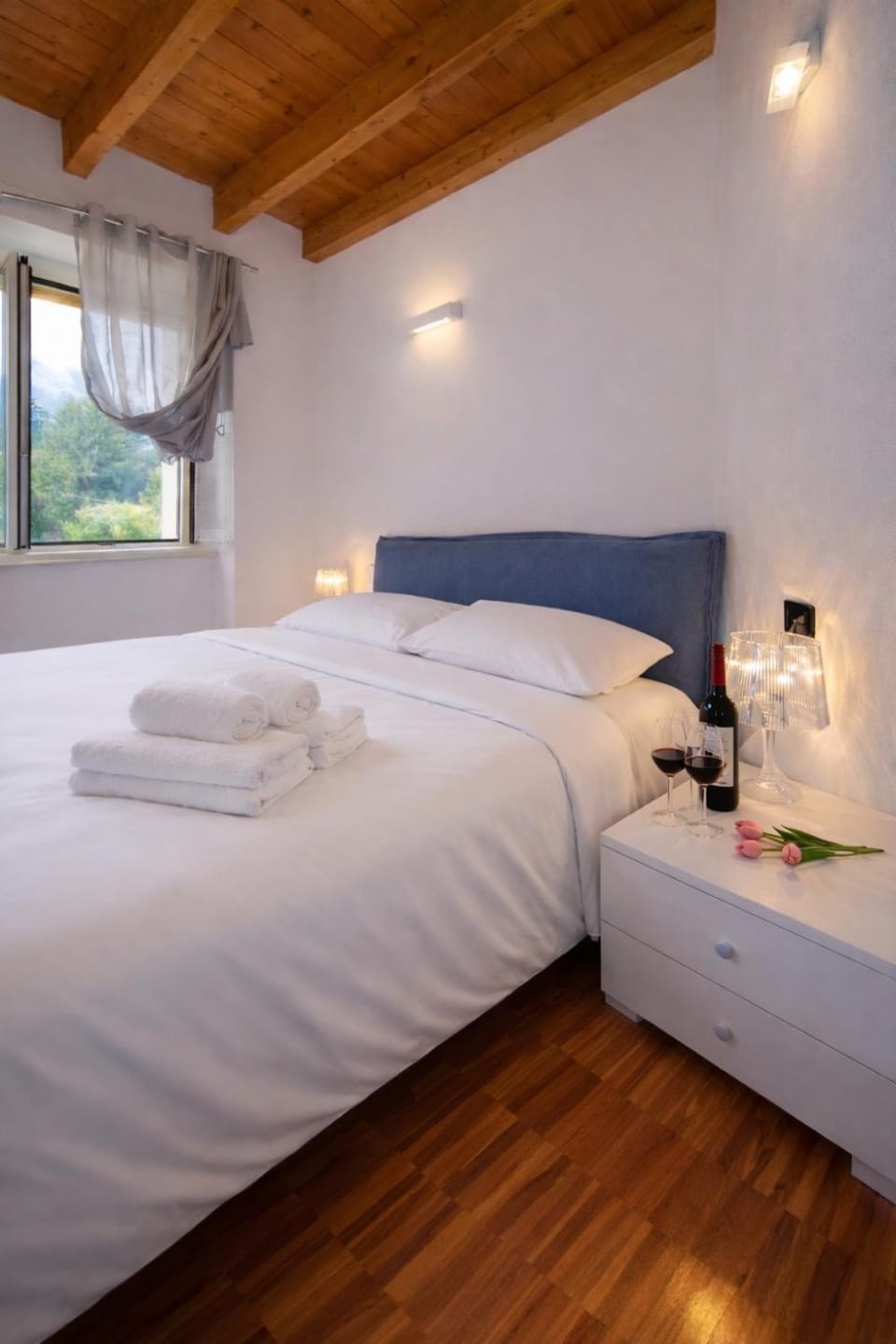 BELLAGIO BALCONE Apartment in Bellagio