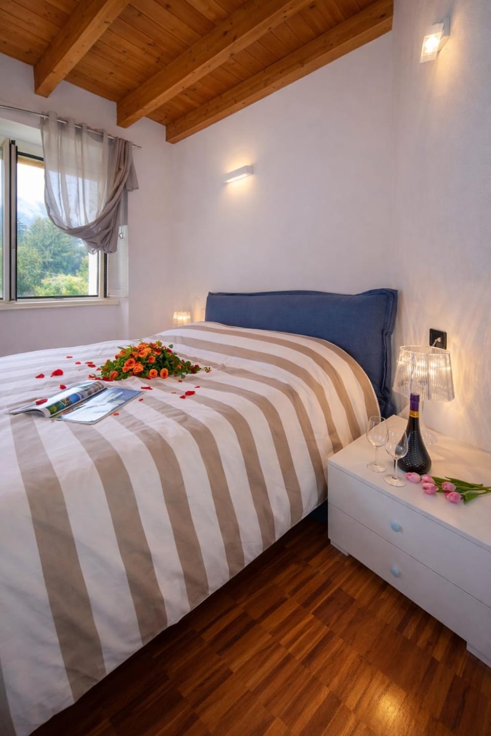 BELLAGIO BALCONE Apartment in Bellagio