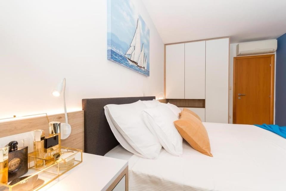 Domus Lauri Palace Resort Apartment in Istria County
