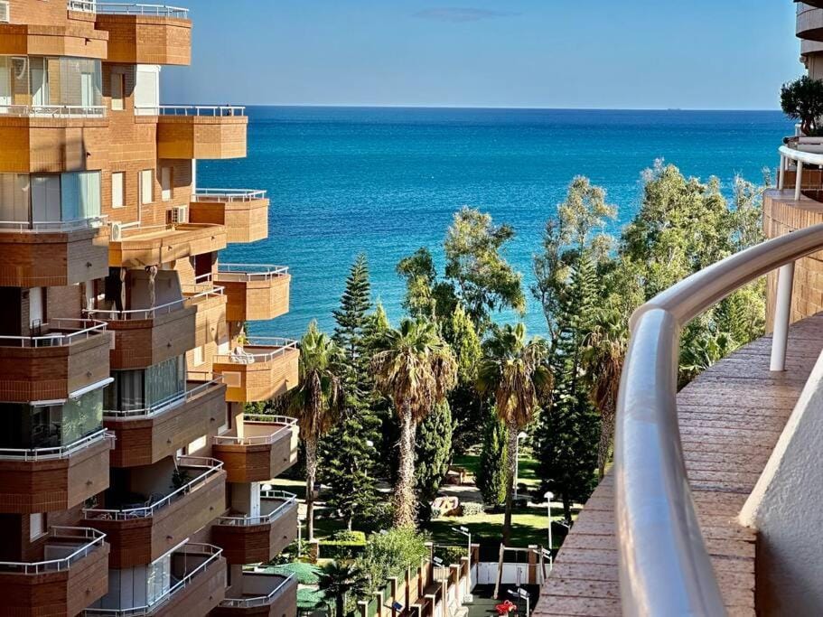 Apartamento Costa Marina II REF. 020 Apartment in Valencian Community
