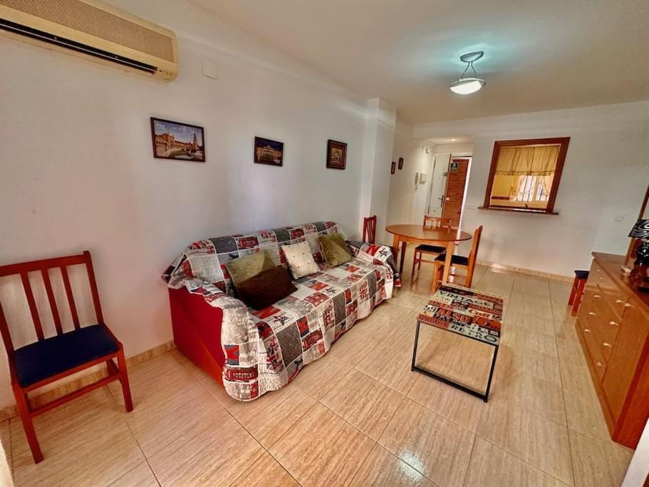 Apartamento Costa Marina II REF. 020 Apartment in Valencian Community
