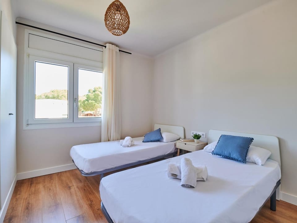 0326 Apartment in Calella de Palafrugell Apartment in Calella de Palafrugell