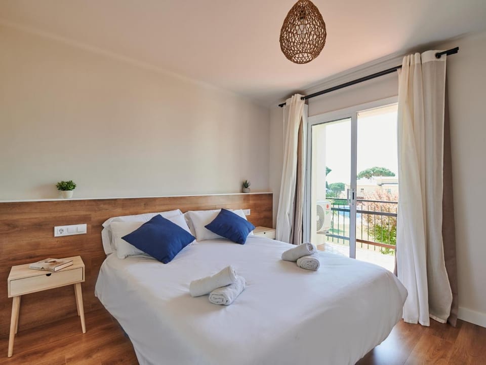 0326 Apartment in Calella de Palafrugell Apartment in Calella de Palafrugell