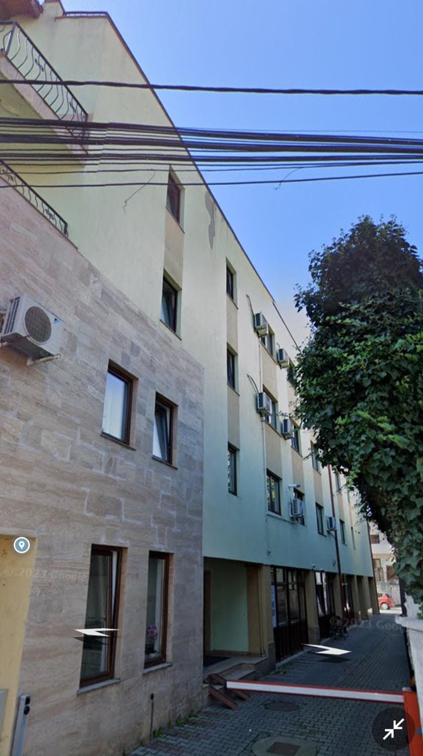 Property building, Day, Neighbourhood, Street view
