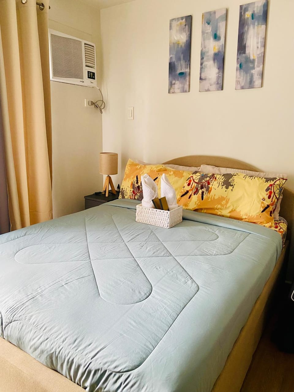 Studio at The Loop Apartment hotel in Cagayan de Oro