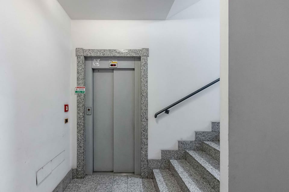 elevator