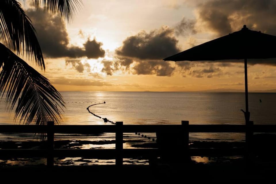 Reef Side Exclusive Beachfront House in Cebu House in Central Visayas