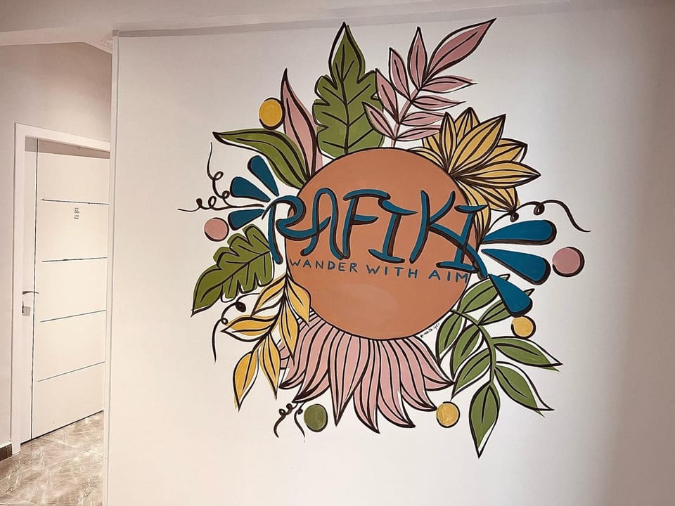 Property logo or sign, Decorative detail