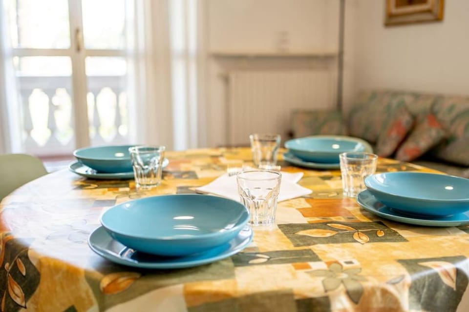 Casa Erbusin - 2 Bedrooms - WiFi - Pool Apartment in Bordighera